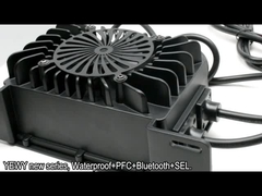 باتری لیتیوم یونی YEWY 900W ضد آب سرب اسید LiFePO4