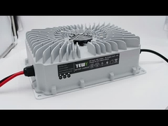 شارژر باتری ضد آب UY1200S 1200W 79.8V 67.2V 63V 54.6V 20A 15A Li-ion Lifepo4 Lead-acid Surf