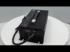 شارژر باتری UY1500 48V25A 60V20A 72V16A لیتیوم یون lifepo4 1500w