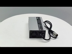 شارژر باتری اسکوتر برقی باتری UY240 12v15a 24v8a 36v5a 48v4a لیتیوم یون Lifepo4
