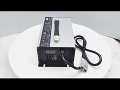 شارژر گواهینامه YEWY UY1200 CE RoHS 12v 50a سرب اسید لیتیوم شارژ باتری LiFePo4