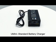 شارژر باتری Umini Lead Acid Li-on