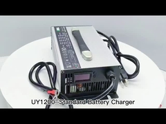 نمایشگر LCD برای شارژ هوشمندتر - پرده برداری از قدرت مدیریت هوشمند باتری