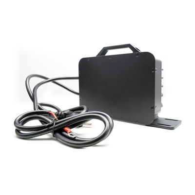 8A 14.6V Battery Charger Waterproof 3s 4s AC To DC Charger Lifepo4