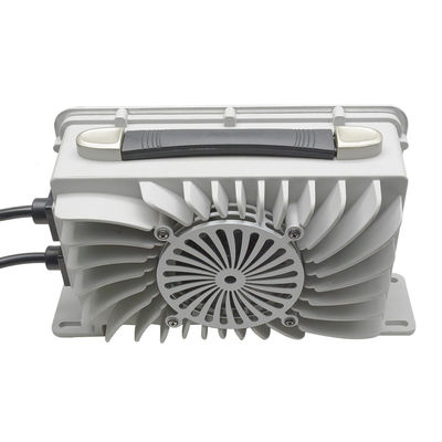 شارژر باتری 12 ولت 50 آمپر AC به DC برای برنامه نویسی ECU