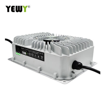 電動スクーター ウォールチャージャー 36V/43.8V LiFePo4 バッテリー 30A 25Aプラグ