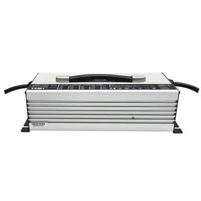 Cargador elegante portátil del carro de golf del cargador de batería de 48V 30A IP65