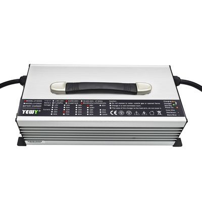 12V 90A Forklift Battery Charger Optimal Power For Reliable Performance