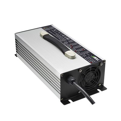 DC 24V 60A Battery Charger PFM Grass Trimmer Battery Chargers