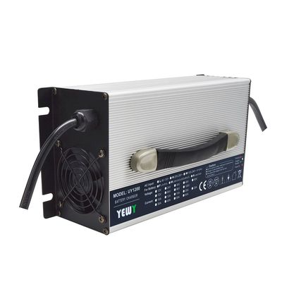 litio del cargador de batería de 72V 96V 84V Bluetooth Lifepo4 inteligente