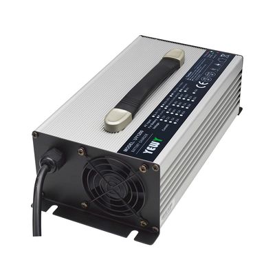 Golf Cart 36 Volt 25A Lithium Battery Charger Automatic ROHS