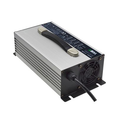 litio del cargador de batería de 72V 96V 84V Bluetooth Lifepo4 inteligente