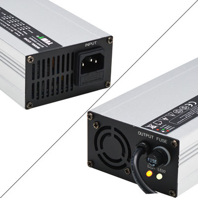 60v 3a 72v 2a मोटरसाइकिल बैटरी चार्जर इलेक्ट्रिक बाइक LiFePO4