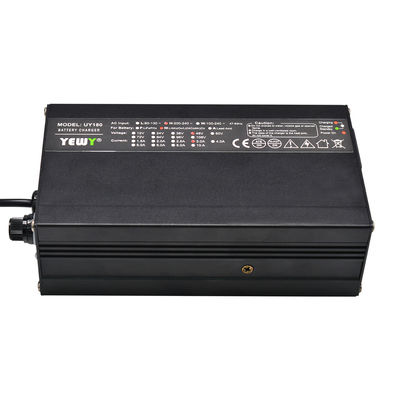 Power 48V 3A Electric Scooter Battery Charger Economy For Your Ride