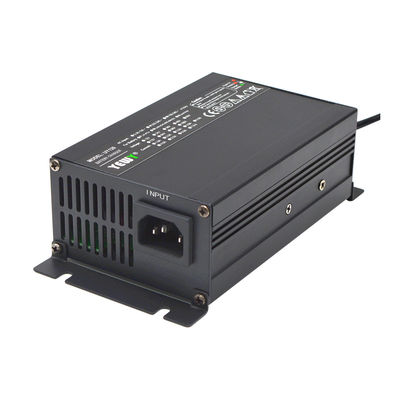 1.5A Electric Tricycle Battery Charger Scooter 60V Lithium Charger