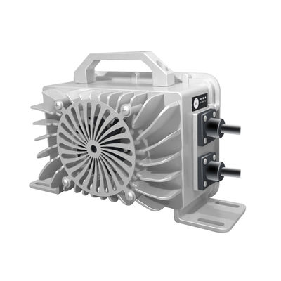 ODM 8 Amp 72 Volt Charger Lifepo4 87.6V Adjustable Battery Charger