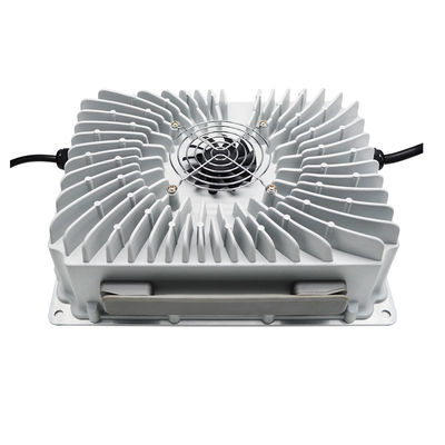 1.5Kw 36v 30a बिजली आपूर्ति इलेक्ट्रिक कार बैटरी चार्जर लिथियम आयन