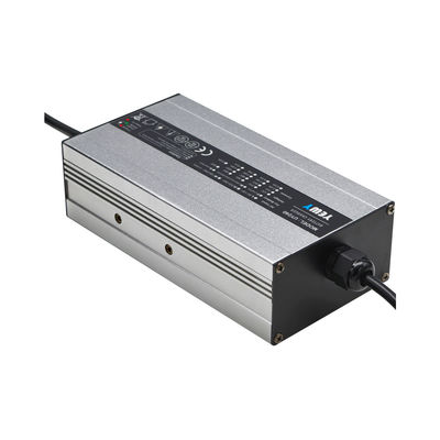 48V 4A E Scooter Battery Charger Waterproof Lifepo4 DC DC Charger