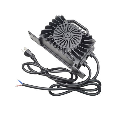87.6V / 84V / 88.2V Club Car Golf Cart Battery Charger Lead Acid