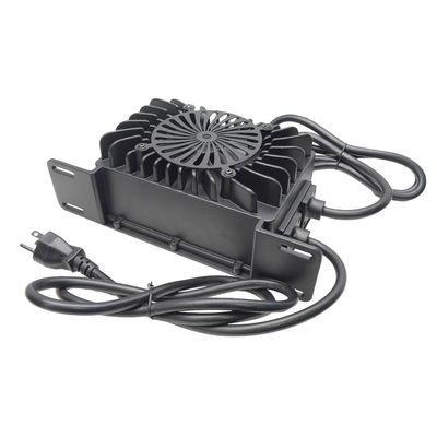 36V 20A Electric Scooter Charger IP65 Surfboard Battery Charger Li Ion