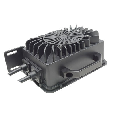 防水車輪 電動スクーター バッテリー充電器 36V 20A