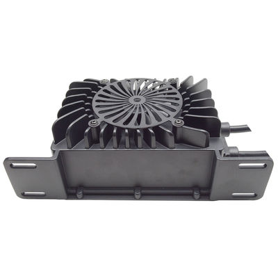30A 24V Electric Scooter Charger Waterproof Battery Charger For Surfboard