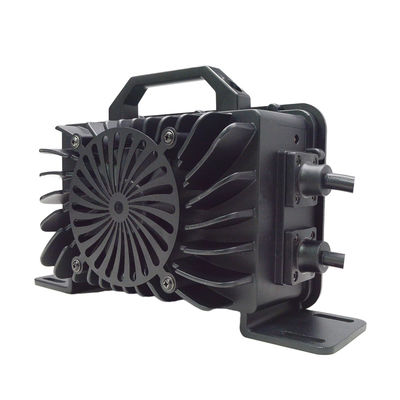 36V 20A Waterproof Battery Charger Marine 43.8V / 42V / 44.1V Adjustable