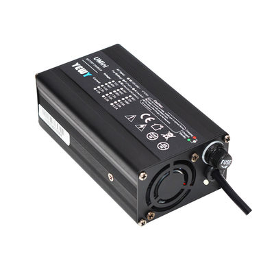 Chargeur de batterie électrique du chargeur 120W Hoverboard du scooter 24V 3A
