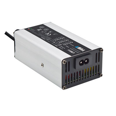Sweeper 12V 6A Battery Charger Power Charger 120W Lithium Ion