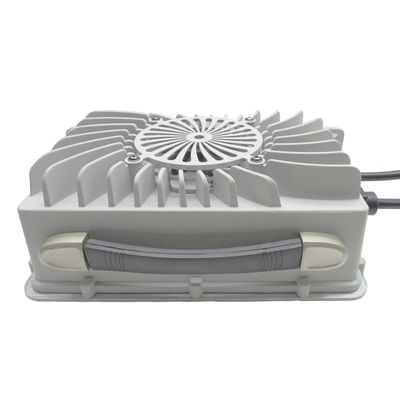 شارژر باتری 12 ولت 50 آمپر AC به DC برای برنامه نویسی ECU
