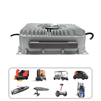 電動スクーター ウォールチャージャー 36V/43.8V LiFePo4 バッテリー 30A 25Aプラグ
