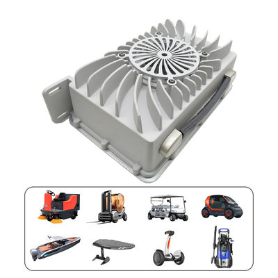 شارژر باتری 12 ولت 50 آمپر AC به DC برای برنامه نویسی ECU