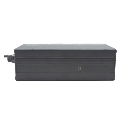 200Vac Electric Scooter Charger 36V 4A Intelligent Chip Multi Protection
