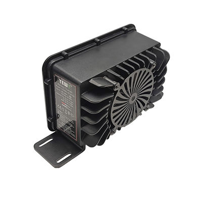 Efficient Golf Cart Battery Charger - Ensuring Reliable Performance