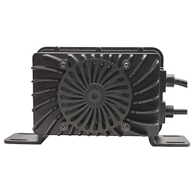 Efficient Golf Cart Battery Charger - Ensuring Reliable Performance