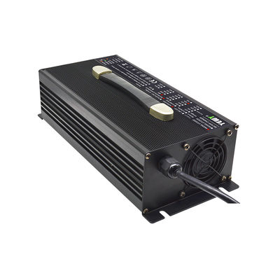 72 Volt Battery Charger 88.2v 72v 20a Gel Lead Acid Battery Charger