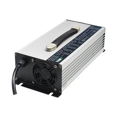 18a 96v Battery Charger With CE Rohs 96v 72ah Lifepo4 Battery Charger Electric Vehicle Conversion Kit Charger