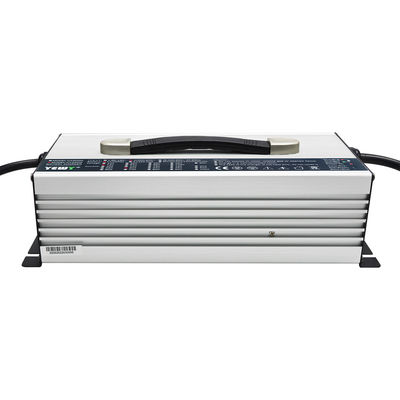 2.5Kw 48V 38A 54.6V 40A 50.4V 58.8V Lithium Ion Smart Battery Charger