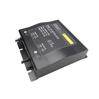 Waterproof 2 Channel 2 Bank 20 Amp On-board Automatic 12V 10A Lithium Ion Battery Charger