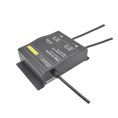 Waterproof Dual Bank Automatic 12V 10A 2 Bank Lithium Battery Charger For Boat Harbour Freight