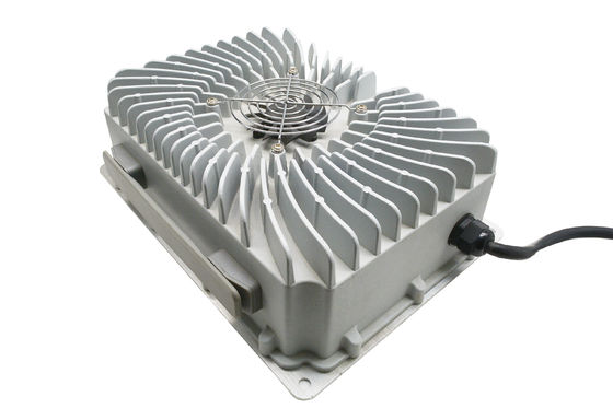 Watertightness Pre-charging CC/CV 1500w Battery Charger Lightweight High-quality