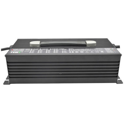 Forklift Battery Charger 12/24/36/48/60/72 V AGM Lead Acid Battery Charger Gel AGV Battery Charger