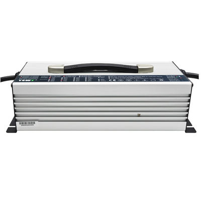 Caricabatterie ad alta potenza per batterie LFP agli ioni di litio 67.2V 30A 54.6V 38A caricabatterie universali per utensili elettrici