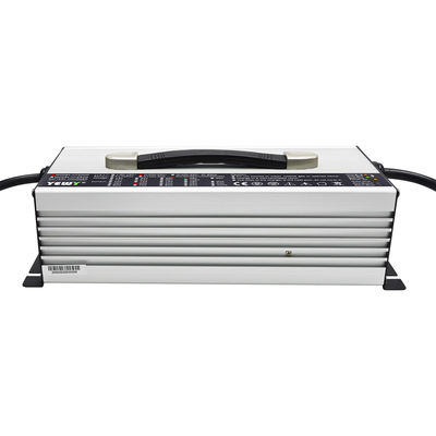 electric vehicle charger for UY2000 29.2V battery car 24v 50a lifepo4 36v 48v EV Mobile Battery charger