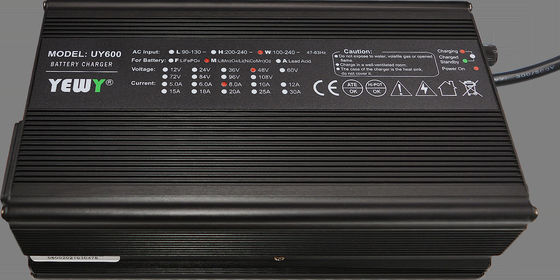 Caricabatterie per motociclisti in lega di alluminio 12v 24v Display LED di uscita per sicurezza ed efficienza